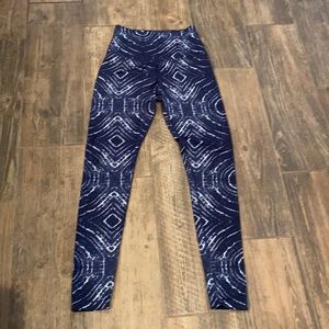 Beyond yoga leggings